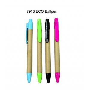 7916 Eco Pen